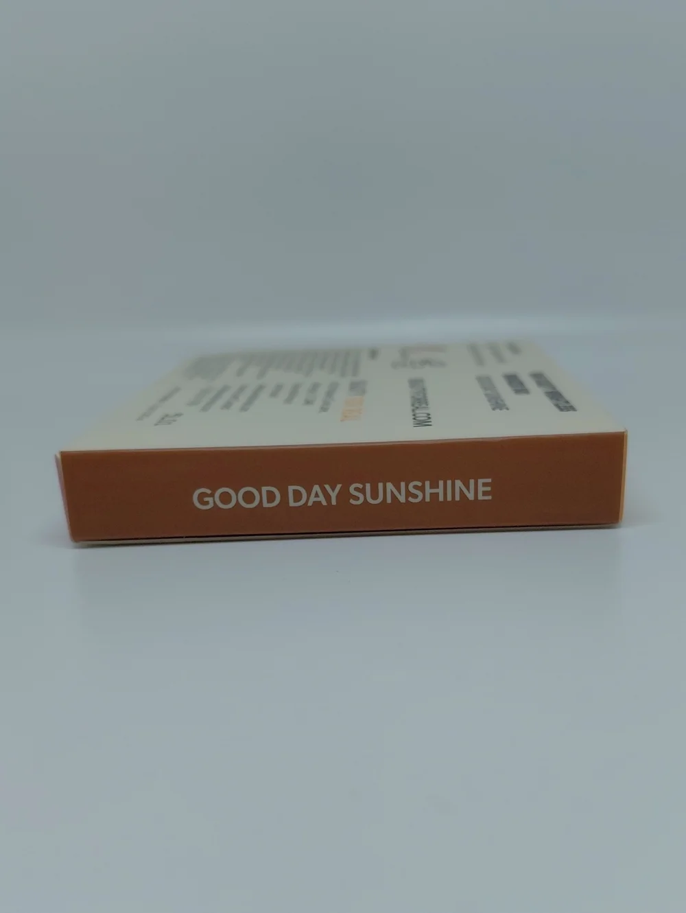 Beauty For Real Sun Sculpt Weightless Bronzer Duo Matte+Shimmer Powder